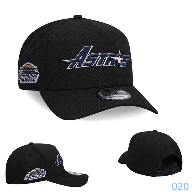 2025 MLB Houston Astros Hat TX202503072->mlb hats->Sports Caps